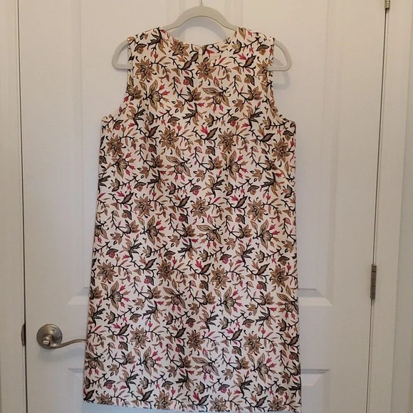 knee length dresses for ladies TORY BURCH Size 10 Dress